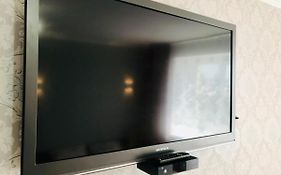 Flat In The City Center